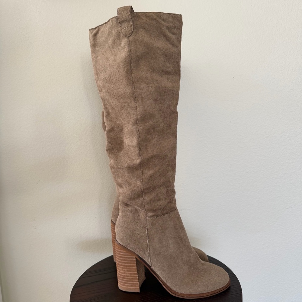 Vici Saint Slouch Boot